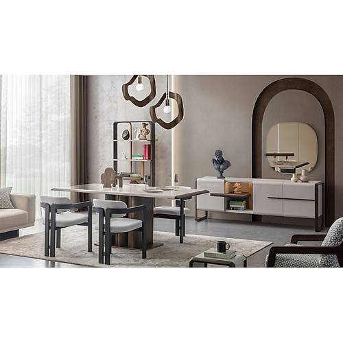Lena Dining Room
