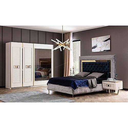 Gloria Bedroom