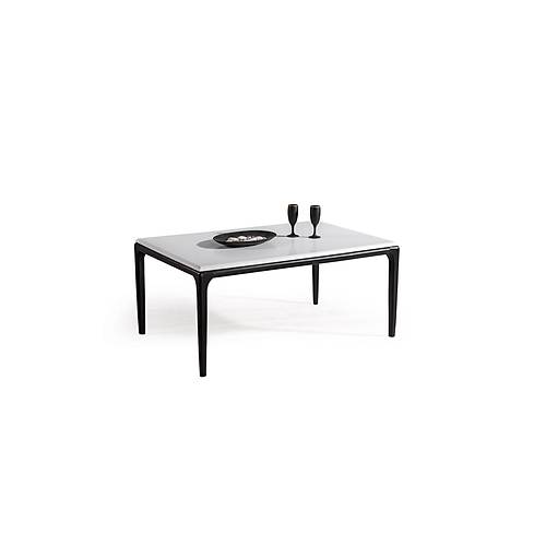 Nirvana Coffee Table Grey