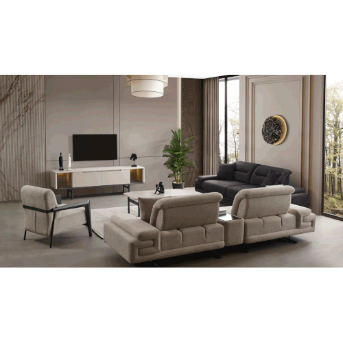 Stella Sofa Set
