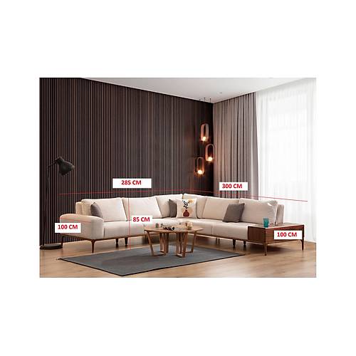 Lotto Corner Set