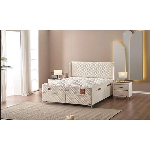 Thermo Control Bed