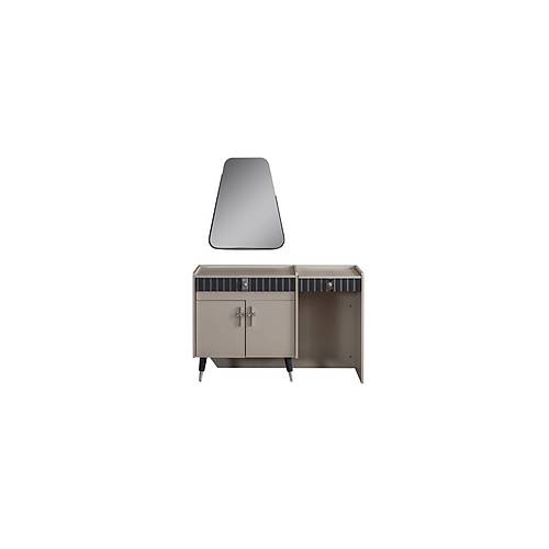 Polo Bedroom Beige