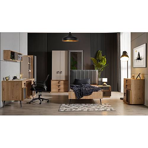 Babil Teen Room