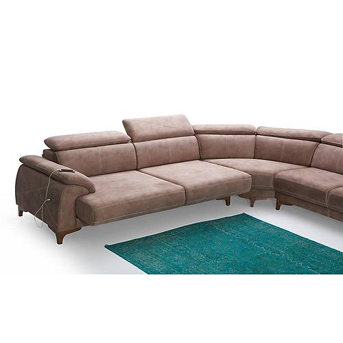 Oscar Standart Corner Set