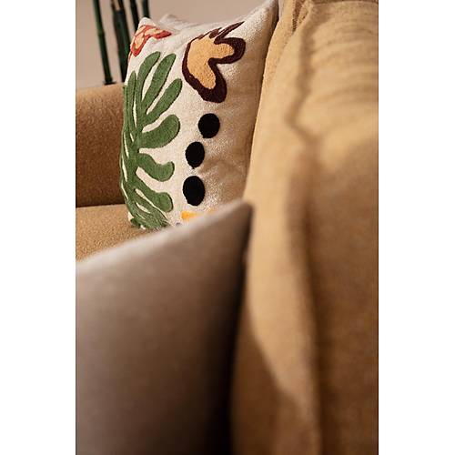 Softy Triple Sofa