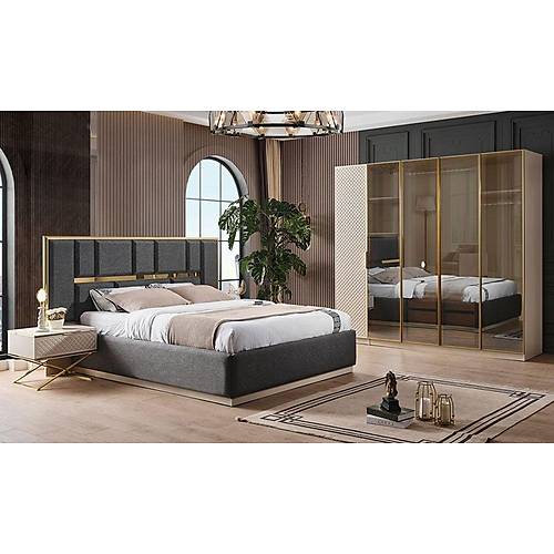 Venus Plus Bedroom -  5 Door