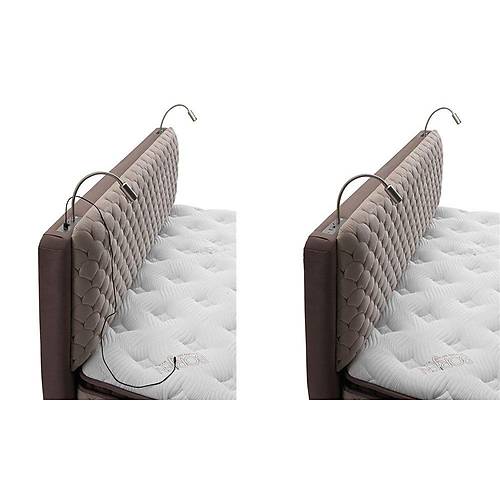 Borjen Headboard