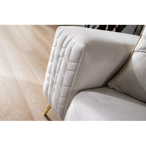 Liya Triple Sofa