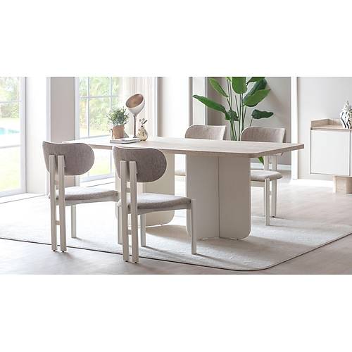 Flora Dining Room