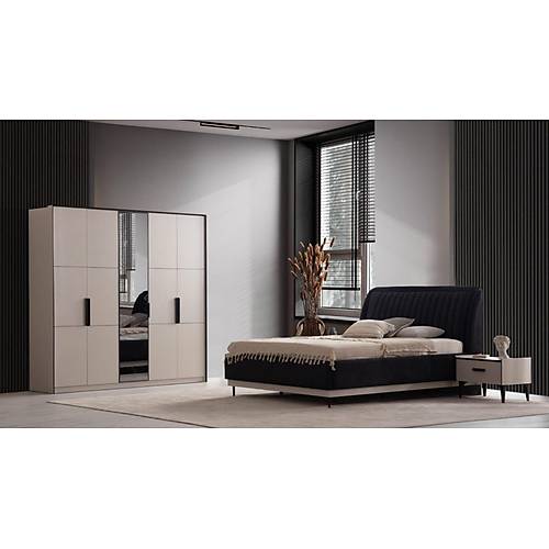 Miray Bedroom