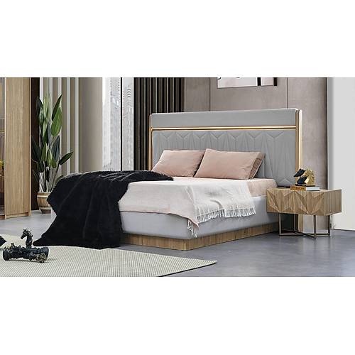 New Oslo Bedroom