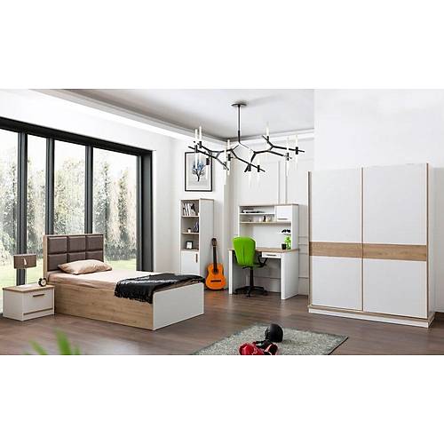 Plato Teen Room