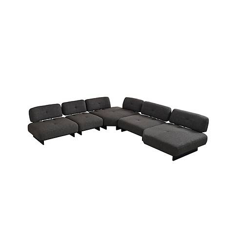 Oslo Modern Corner Set