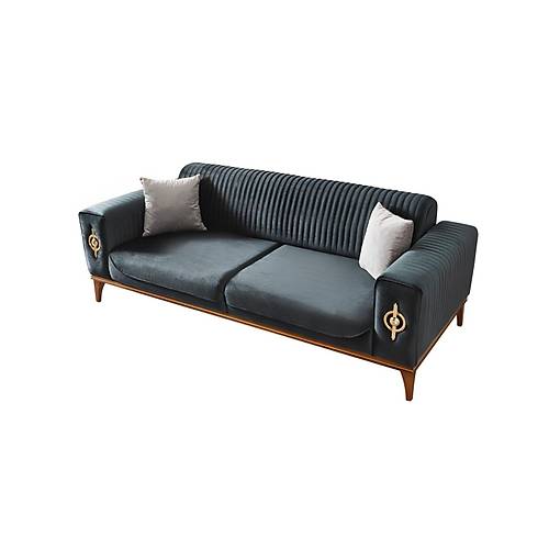 Ruya Triple Sofa