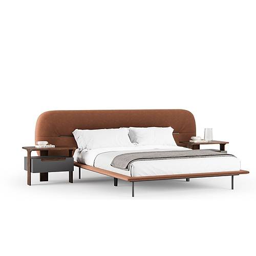 Lova Bedstead