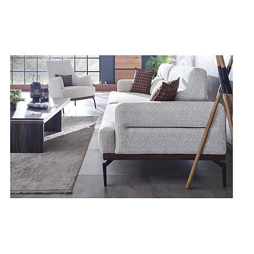 Pandora Triple Sofa