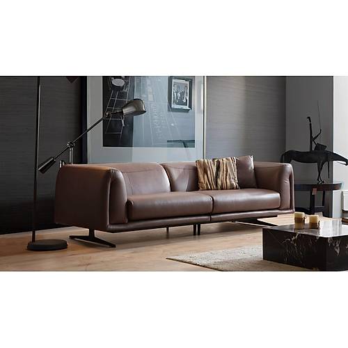 Lizbon Triple Sofa