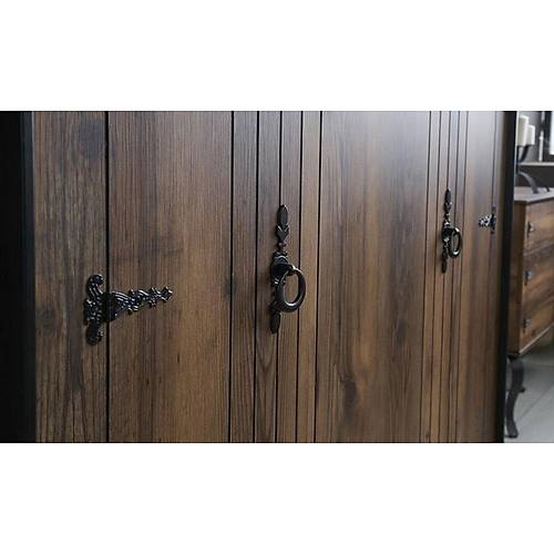 Ronesans Sliding Wardrobe