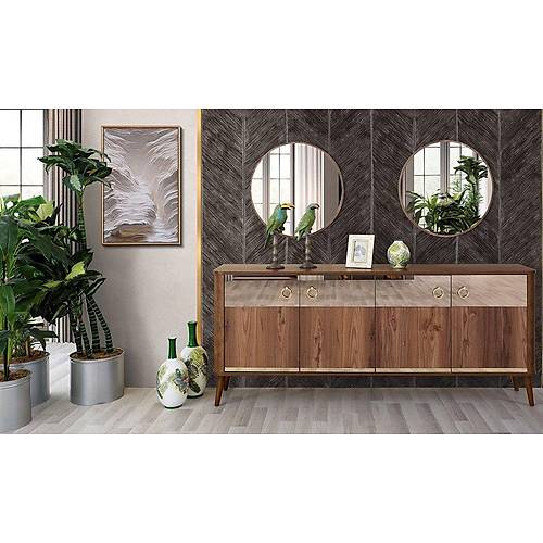 Valente Dining Room