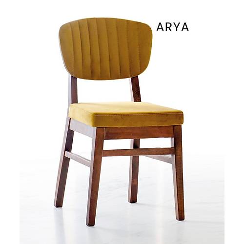 Arya Mutfak Sandalye