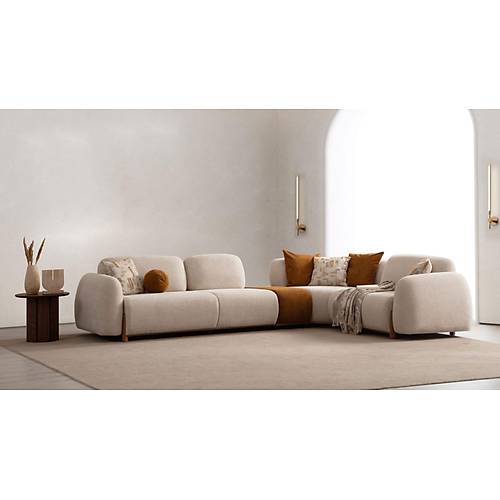 Sofia Plus Corner Set