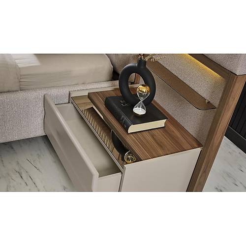 Nova Lux Bedroom