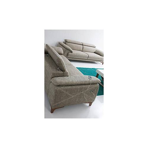 Oscar Sofa Set