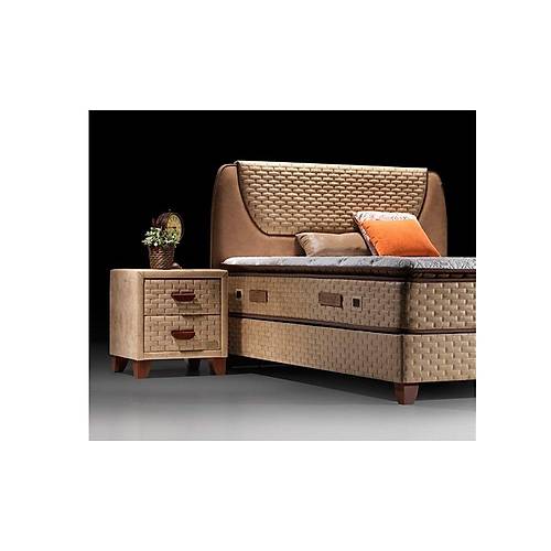 Serenity Nightstand