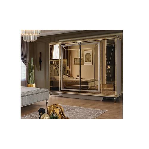 Asiyan Bedroom