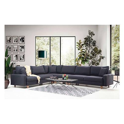 Oslo Corner Set