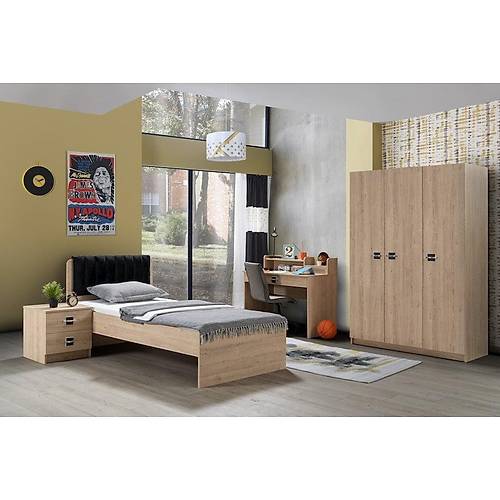 Flash Mini Bedroom