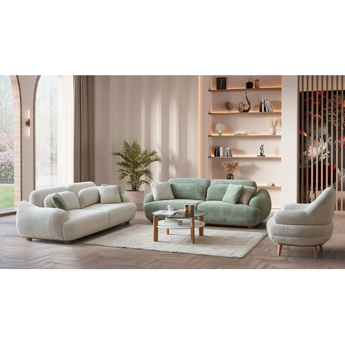 Venedik Lux Sofa Set