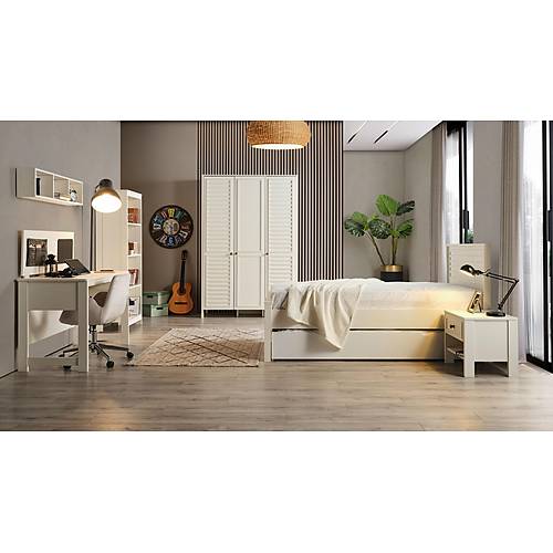 �nci Teen Room