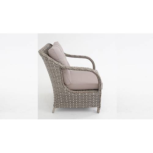 Gusto Triple  Garden Set
