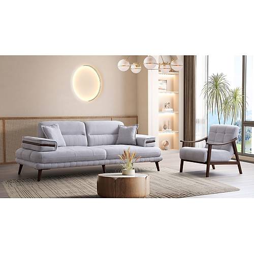 Marsilya Sofa Set