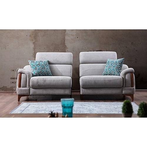 Rio Sofa Set