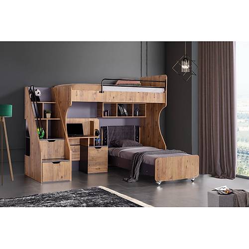 Kanton Bunk