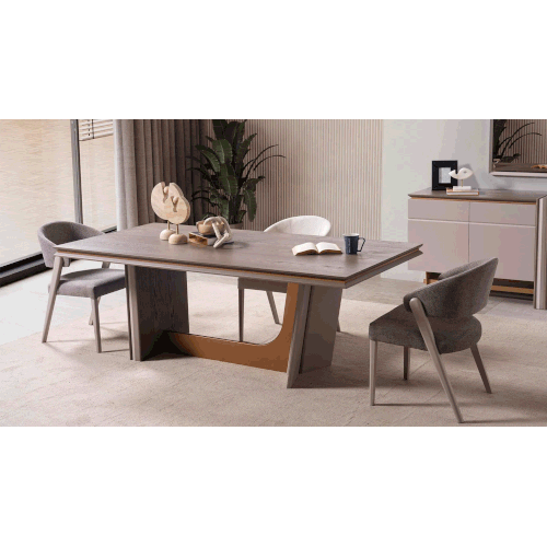 Aspendos Luxury Dining Room