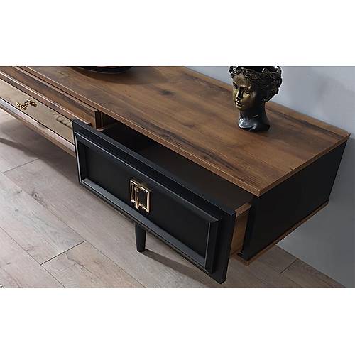 Sim Dining Room Walnut