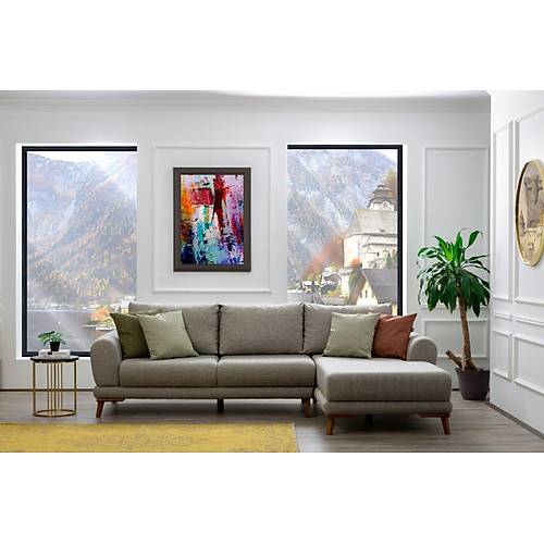 Trend Corner Set