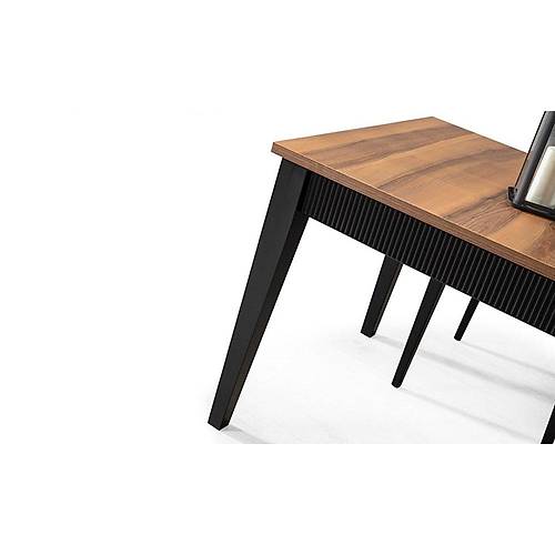 Mass Dining Room - Walnut