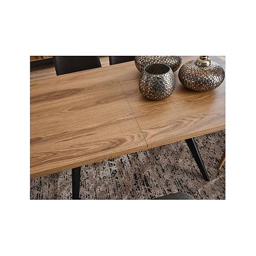 Clara Lux Dining Table Set