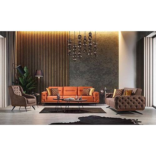 Havana Sofa Set