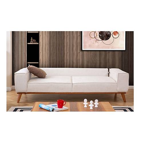 Luke Triple Sofa