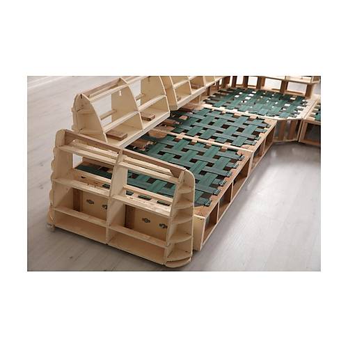 Sofia Plus Corner Set