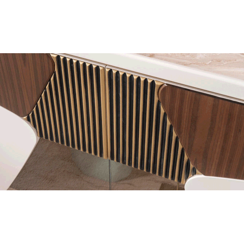 Pascal Luxury Dining Room
