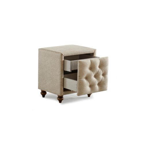 Nirvana Prime Nightstand