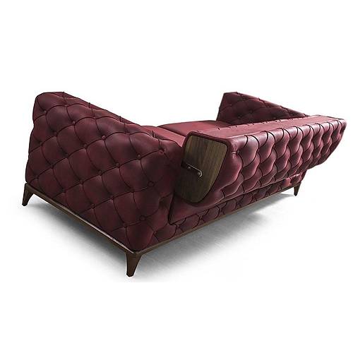 Tarz Chester Sofa Set