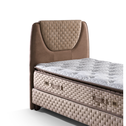 Serenity Bed